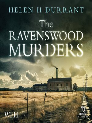 The Ravenswood Murders - Audiobook